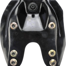 Dorman 722-216 Rear Position Leaf Spring Bracket Kit