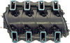 Dorman 615-183 Engine Intake Manifold for Select Models, Black