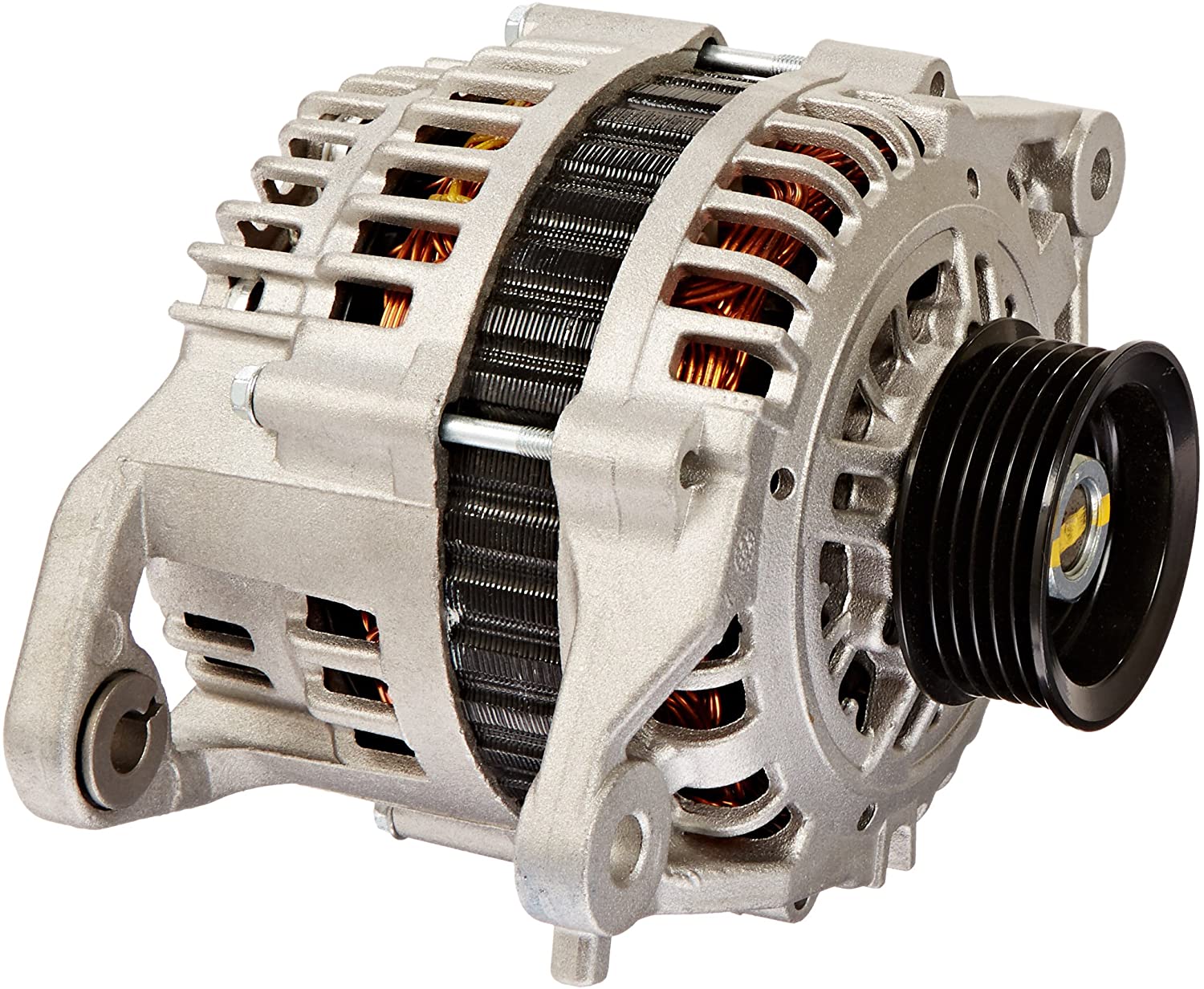 Denso 210-3147 Remanufactured Alternator