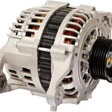 Denso 210-3147 Remanufactured Alternator