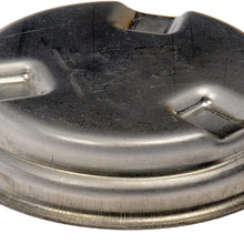 Dorman 902-438 Fuel Pump Housing Repair Kit for Select Subaru Models (OE FIX)