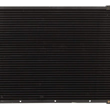 Spectra A/C Condenser 7-4733