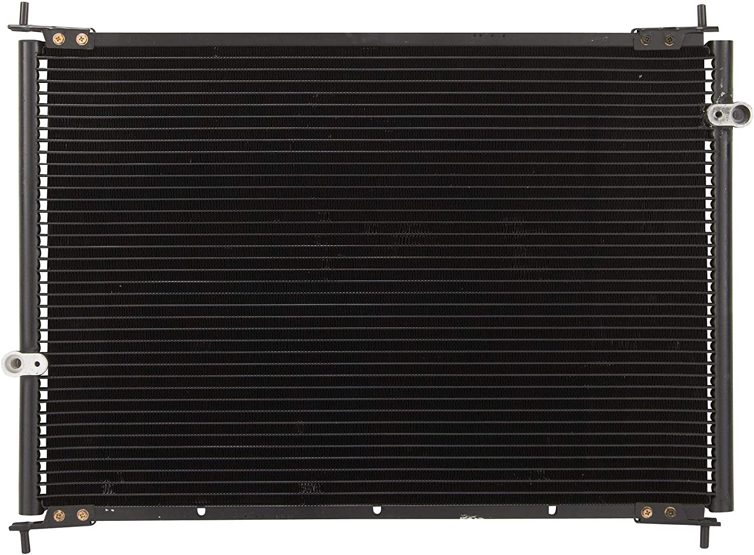 Spectra A/C Condenser 7-4733