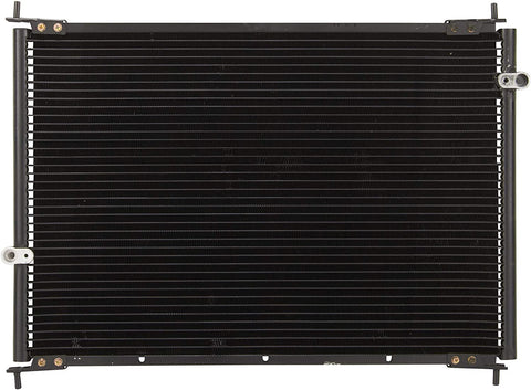 Spectra A/C Condenser 7-4733