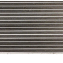 Spectra A/C Condenser 7-4810