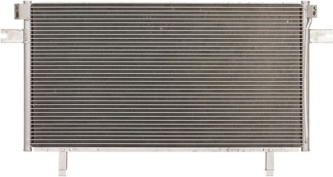 Spectra A/C Condenser 7-4810