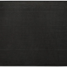 Spectra Premium 7-30039 Air Conditioning A/C Condenser