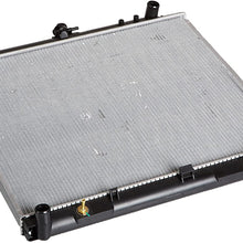 Denso 221-3409 Radiator