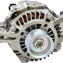 Denso 210-4168 Remanufactured Alternator