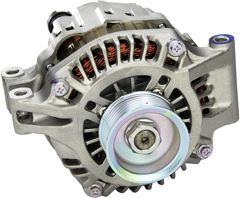 Denso 210-4168 Remanufactured Alternator
