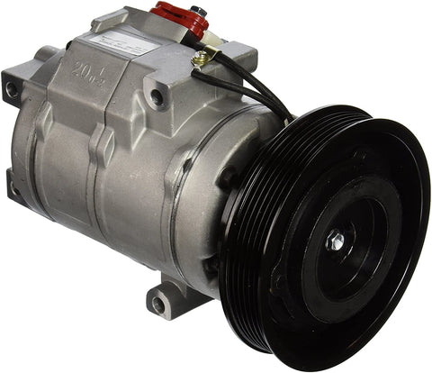 Four Seasons 78342 New AC Compressor