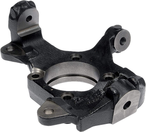 Dorman 698-017 Front Driver Side Steering Knuckle for Select Chevrolet / GMC / Hummer Models