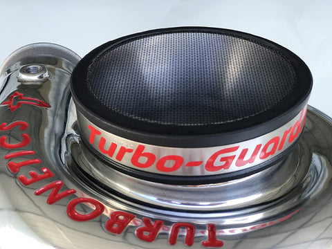 Turbo-Guard Screen Filter- 3