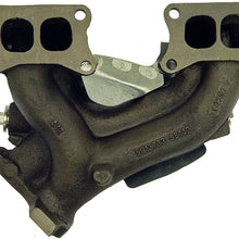 Dorman 674-220 Exhaust Manifold Kit For Select Nissan Models
