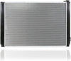 Radiator - Pacific Best Inc For/Fit 13076 Toyota Sienna Van PT/AC