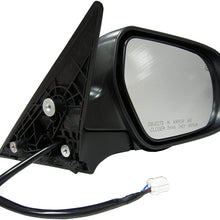 Dorman 955-800 Passenger Side Power View Mirror