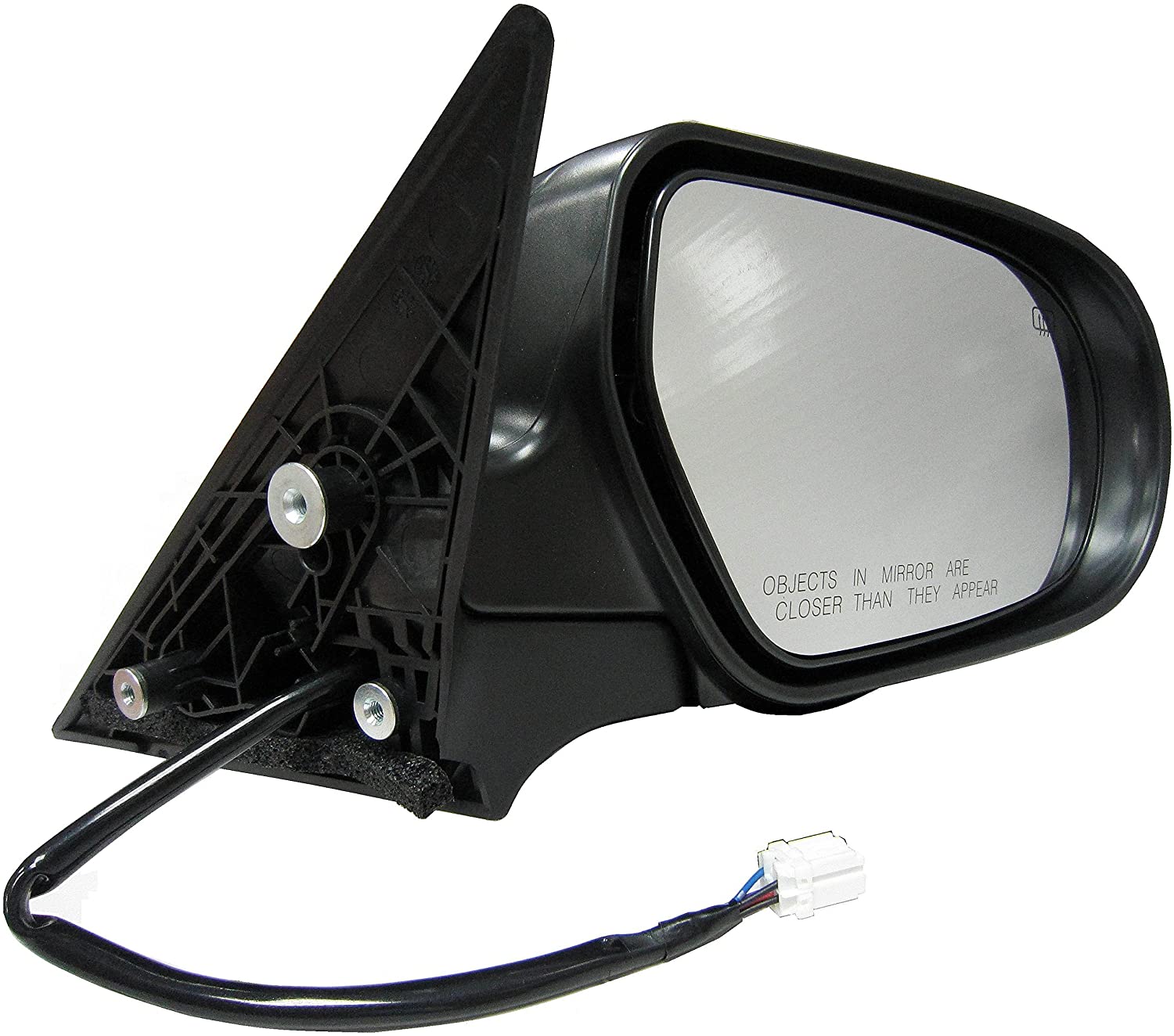 Dorman 955-800 Passenger Side Power View Mirror