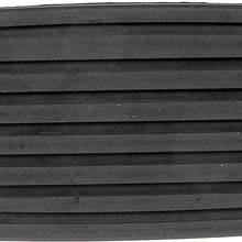 DORMAN 20744 Brake Pedal Pad