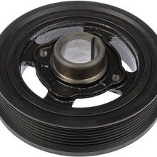 Dorman 594-304 Engine Harmonic Balancer for Select Lexus / Toyota Models