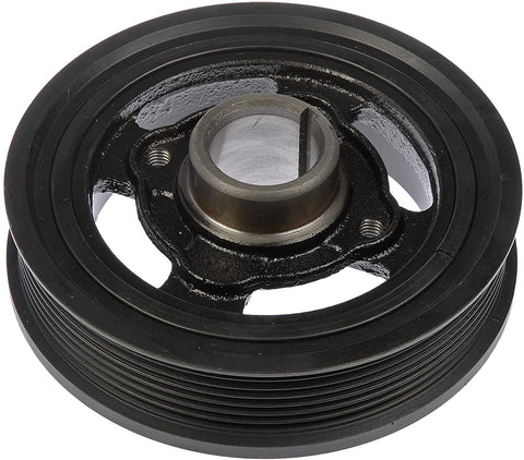 Dorman 594-304 Engine Harmonic Balancer for Select Lexus / Toyota Models