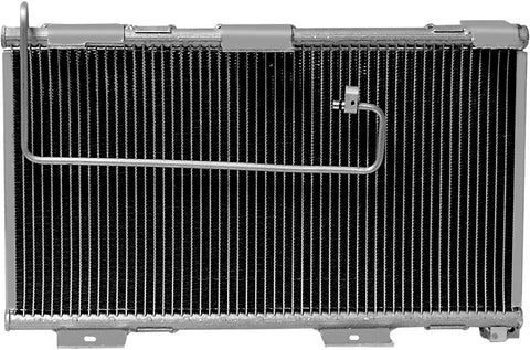 ACDelco 15-63259 GM Original Equipment Air Conditioning Condenser