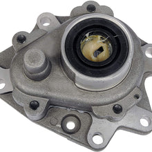 Dorman 600-115 4WD Actuator Housing