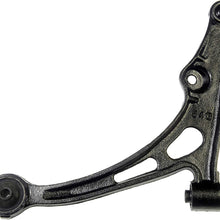 Dorman 520-568 Front Right Lower Suspension Control Arm and Ball Joint Assembly for Select Suzuki Aerio Models