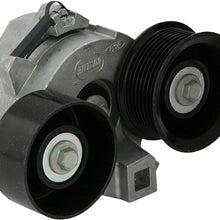 Motorcraft BT-50 Belt Tensioner