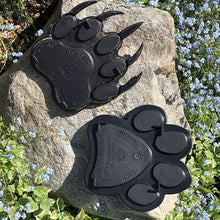 JackTracks RV Stabilizer Pads 6ct. Bear Track for Camper Fifth Wheel Boat Trailer Stabilization