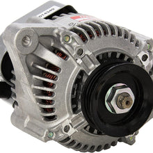 Denso 210-0235 Remanufactured Alternator