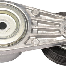 Continental 49250 Accu-Drive Tensioner Assembly
