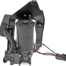 Dorman 949-201 Air Suspension Compressor for Select Ford / Lincoln Models