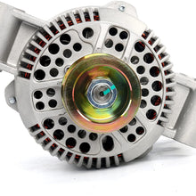 YaeTek New Alternator For Ford-Ranger Escort Aerostar Mazda, 1996-2005