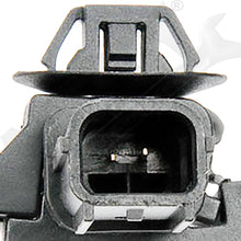 APDTY 137299 ABS Speed Sensor w/Harness Front RH