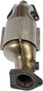 Dorman 674-850 Front Catalytic Converter with Integrated Exhaust Manifold for Select Models (Non-CARB Compliant)