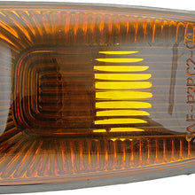 Dorman HELP! 69995 Roof Lamp and Housing Kit