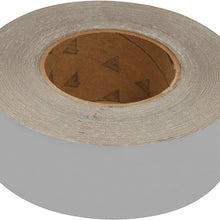 AP Products 017-413827 Sika Multiseal Plus Tape - Gray, 2" x 50' Roll
