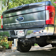 Weigh Safe 180 Hitch CTB8-2.5 8" Drop Hitch, 2.5" Receiver 18,500 LBS GTW - Adjustable Aluminum Trailer Hitch Ball Mount & Chrome Plated Combo Ball, Dual Pin Keyed Lock