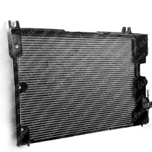 CODG101 3016 AC A/C Condenser for Dodge Fits Ram 1500 2500 3500 4000 3.7 3.9 4.7