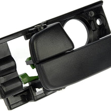 Dorman 81114 Front Driver Side Interior Door Handle