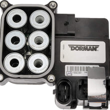 Dorman 599-867 ABS Control Module for Select Chevrolet/GMC Models