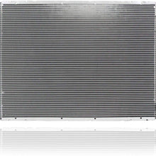 Koyorad A2681 Radiator