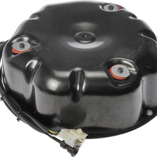 Dorman 949-905 Air Suspension Compressor for Select BMW X5 Models