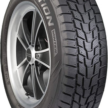 Cooper Evolution Winter 195/65R15 95T Tire