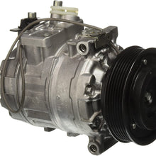 Denso 471-1325 A/C Compressor