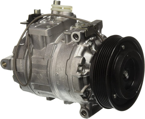 Denso 471-1325 A/C Compressor