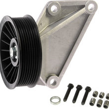 Dorman HELP AC Bypass Pulley 34189