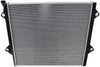 Denso 221-3117 Radiator