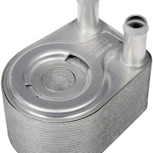 Dorman 918-431 Engine Oil Cooler for Select Ford Models