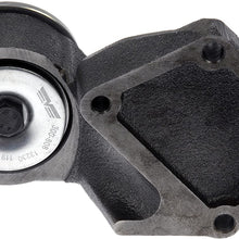 Dorman 300-808 Engine Cooling Fan Pulley Bracket for Select Dodge Models